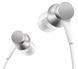 Xiaomi Mi in -Ear Headphones Basic,Matte Silver 126903 Imagini 1
