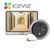 Видеодомофон EZVIZ и видеопросмотрщик CS-DP2C ID999MARKET_6605842 фото 1