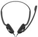 Headset EPOS PC 8 USB, volume/mute control on cable, microphone with noise canceling 119686 фото 5