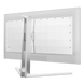 27" PHILIPS Evnia 27M2N8500,White,QD-OLED,2560x1440,360Hz,AdaptiveSync,0.03msGTG,1000cd,HDR,HDMI+DP+ 222296 фото 7