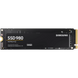 .M.2 NVMe SSD 500GB Samsung 980 [PCIe 3.0 x4, R/W:3100/2600MB/s, 400/470K IOPS, Pablo, TLC] 125622 фото 11