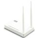 Wi-Fi N Netis Router, "WF2419E", 300Mbps, MIMO, 2x5dBi Fixed Antennas, Dual Access, IPTV 77072 фото 3