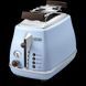 Тостер DeLonghi CTOV 2103 AZ 218006 фото 3