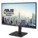 27" ASUS VA27UCPS,Black,IPS,3840x2160,60Hz,5ms,350cd,CR3000:1,HDR10,HDMI+DP+TypeC+USB,Spkrs,Pivot 270018 фото 2