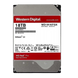 3.5" HDD 18.0TB-SATA-512MB Western Digital "Red Pro (WD181KFGX)", NAS, CMR, 7200rpm, 2.5M (MTBF) 214064 фото 1