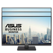 27" ASUS VA27UCPS,Black,IPS,3840x2160,60Hz,5ms,350cd,CR3000:1,HDR10,HDMI+DP+TypeC+USB,Spkrs,Pivot 270018 фото 6