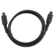 Audio optical cable Cablexpert 1m, CC-OPT-1M 86125 Imagini 7