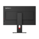 27" LENOVO ThinkVision T27QD-40,Black,IPS,2560x1440,120Hz,4ms 350cd,CR1500:1,HDMI+DP+USB+TypeC,LAN,P 235656 фото 11