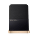 Xiaomi Mi Wireless 50W Charging Stand, Black 146699 фото 2