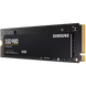 .M.2 NVMe SSD 500GB Samsung 980 [PCIe 3.0 x4, R/W:3100/2600MB/s, 400/470K IOPS, Pablo, TLC] 125622 фото 13