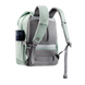 Backpack Bobby Daypack, anti-theft, P705.987 for Laptop 16" & City Bags, Mint 211474 фото 7