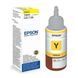Ink Epson C13T66444A yellow bottle 70ml 48403 фото 2