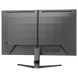 27" PHILIPS 27M2N3500NL,Black,VA,2560x1440,180Hz,AdaptiveSync,0.5msMPRT,300cd,HDR,HDMI+DP 220002 Imagini 7