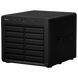 SYNOLOGY "DX1215", 12-bay Expansion Unit, Infiniband 80854 фото 5