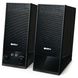 Speakers SVEN "SPS-604" Black, 6w, USB power 58132 фото 4