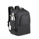 Backpack Rivacase 8465 ECO, for Laptop 15,6" & City bags, Black 209127 фото 10
