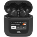 True Wireless JBL Tour Pro 2 Black Active Noise Cancelling with Smart Ambient 211951 фото 2