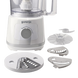 Food Processor Gorenje SB801W 205064 фото 4