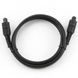 Audio optical cable Cablexpert 1m, CC-OPT-1M 86125 Imagini 2