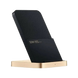 Xiaomi Mi Wireless 50W Charging Stand, Black 146699 фото 3