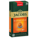 Cafea capsules Jacobs Espresso Classico (10cap) nespresso 243139 фото 3
