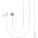 Earphones AKG EO-IC100B, Type-C White 137673 фото 10