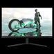 27" PHILIPS 27M2N3500NL,Black,VA,2560x1440,180Hz,AdaptiveSync,0.5msMPRT,300cd,HDR,HDMI+DP 220002 Imagini 4