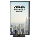 27" ASUS VA27UCPS,Black,IPS,3840x2160,60Hz,5ms,350cd,CR3000:1,HDR10,HDMI+DP+TypeC+USB,Spkrs,Pivot 270018 фото 3