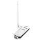 USB2.0 Wireless N LAN Adapter TP-LINK "TL-WN722N", 150Mbps, Detachable Antenna 39264 фото 2