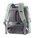 Backpack Bobby Daypack, anti-theft, P705.987 for Laptop 16" & City Bags, Mint 211474 фото 5