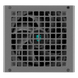 Power Supply ATX 650W Deepcool PF650D V2, 80+ Silver, 120mm, Active PFC, DC/DC, ATX 3.1, Flat cable design, Black 268918 фото 1