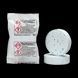 Washing machine hygienizer & anti-odour tabs Wpro 3 tabs x 40 g 212387 фото 4