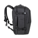 Backpack Rivacase 8465 ECO, for Laptop 15,6" & City bags, Black 209127 фото 3