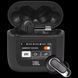 True Wireless JBL Tour Pro 2 Black Active Noise Cancelling with Smart Ambient 211951 фото 6