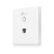 Wi-Fi AC Dual Band Access Point TP-LINK "EAP230-Wall", 1200Mbps, 1xGbit Port, MU-MIMO, Omada, PoE 140345 фото 6