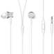 Xiaomi Mi in -Ear Headphones Basic,Matte Silver 126903 Imagini 6