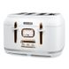 Toaster Muse MS-131 W 203995 фото 3