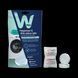 Washing machine hygienizer & anti-odour tabs Wpro 3 tabs x 40 g 212387 фото 2
