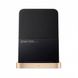 Xiaomi Mi Wireless 50W Charging Stand, Black 146699 фото 1