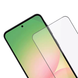 Nillkin SAM. Gal. A57, Tempered Glass CP+ pro, Black 248525 Imagini 2