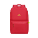 Backpack Rivacase 5562, for Laptop 24L & City bags, Red 230714 Imagini 6