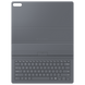Book Cover Keyboard Slim Tab S11 Ultra, Black 244646 Imagini 9