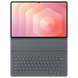 Book Cover Keyboard Slim Tab S11 Ultra, Black 244646 Imagini 20