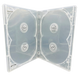 DVD Box Platinet 14MM AMARAY 4 CLEAR 148437 фото 2