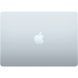 Laptop Apple MacBook Air 13.6" MDHH4RU/A Sky Blue (M5 16Gb 512Gb) 250791 Imagini 3