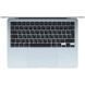 Laptop Apple MacBook Air 13.6" MDHH4RU/A Sky Blue (M5 16Gb 512Gb) 250791 Imagini 2