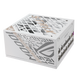 Power Supply ATX 1000W ASUS ROG Strix Gaming, 80+ Platinum, 150mm, Active PFC, OPP/OVP/UVP/SCP/OCP/O 234276 фото 11