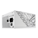 Power Supply ATX 1000W ASUS ROG Strix Gaming, 80+ Platinum, 150mm, Active PFC, OPP/OVP/UVP/SCP/OCP/O 234276 фото 4