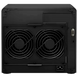 SYNOLOGY "DX1215", 12-bay Expansion Unit, Infiniband 80854 фото 4