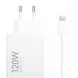 Xiaomi Charger 120W, HyperCharge Combo (Type-A), BHR9462EU, White 230338 Imagini 1